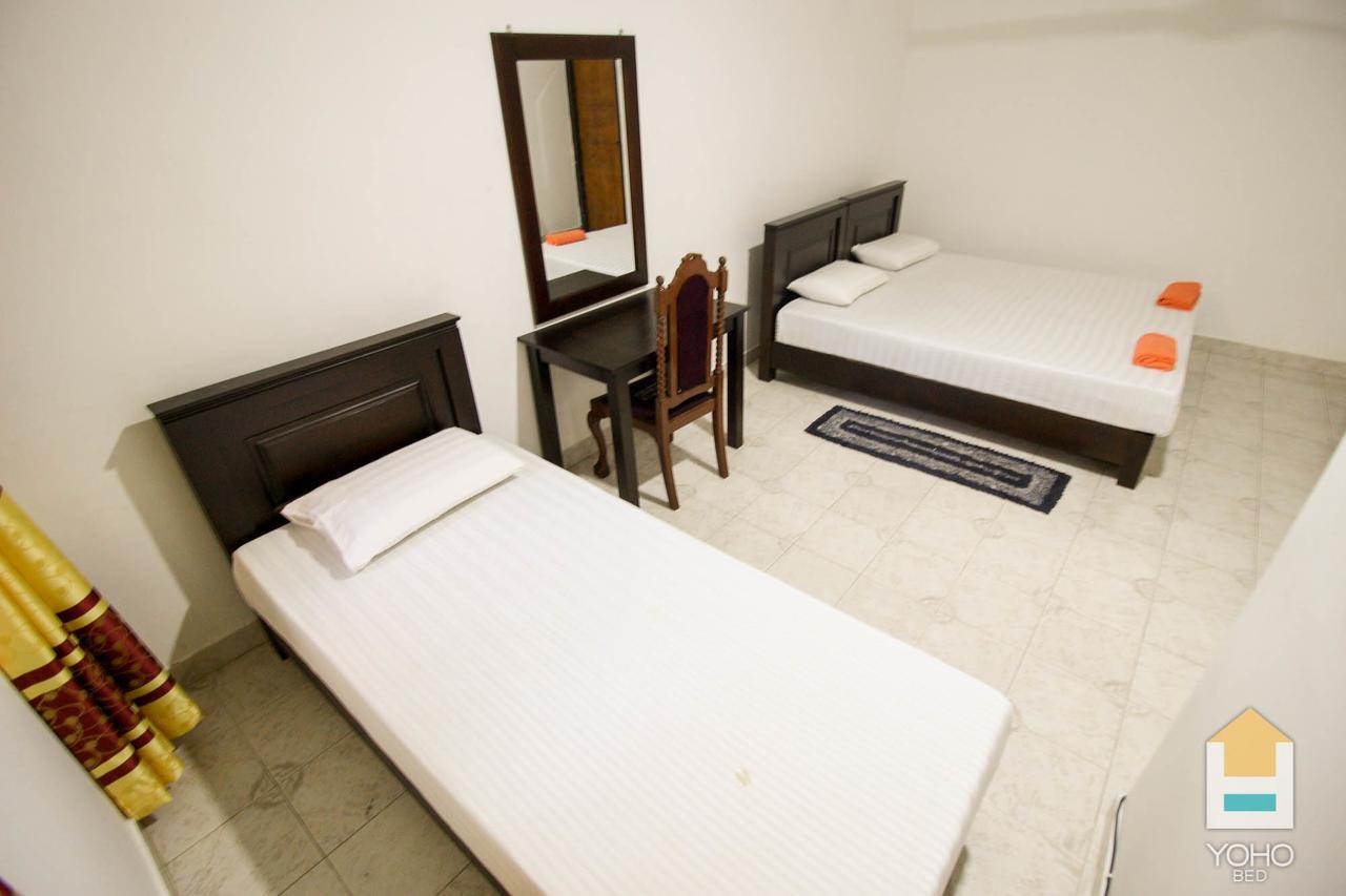 Yoho Relax On Hotel Colombo Exterior photo