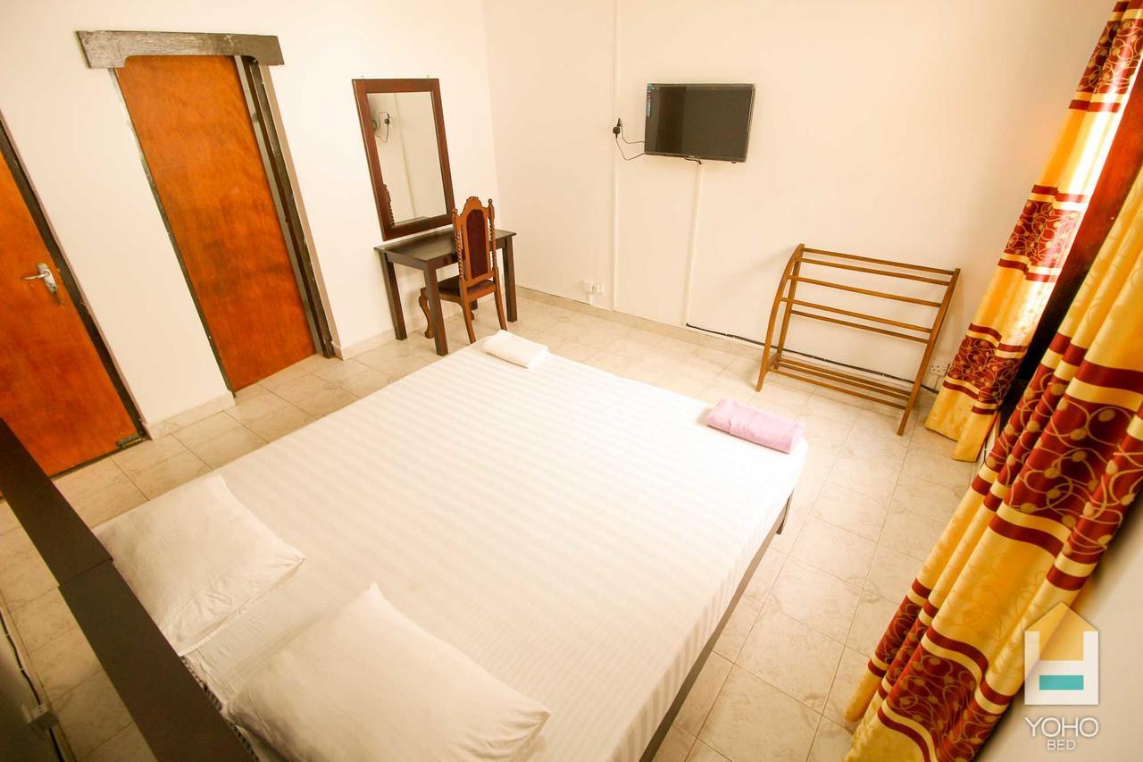 Yoho Relax On Hotel Colombo Exterior photo