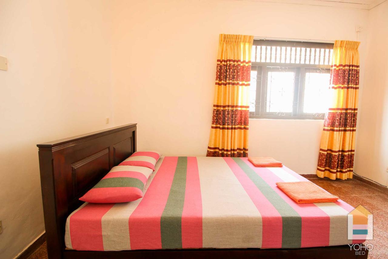 Yoho Relax On Hotel Colombo Exterior photo