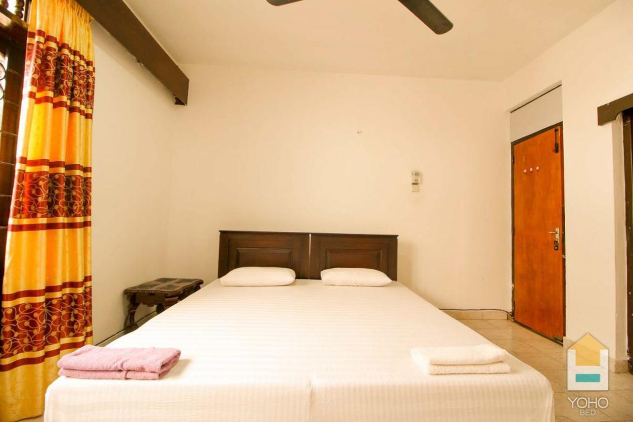Yoho Relax On Hotel Colombo Exterior photo
